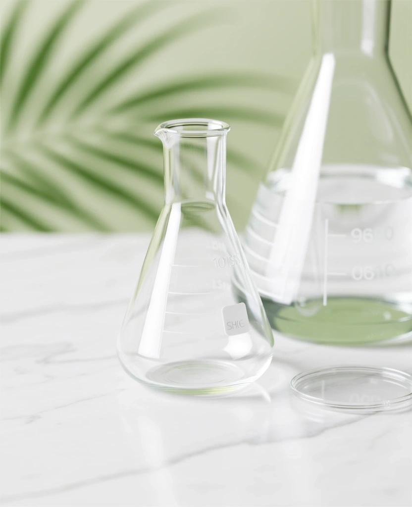 NutriSwiss Laborästhetik