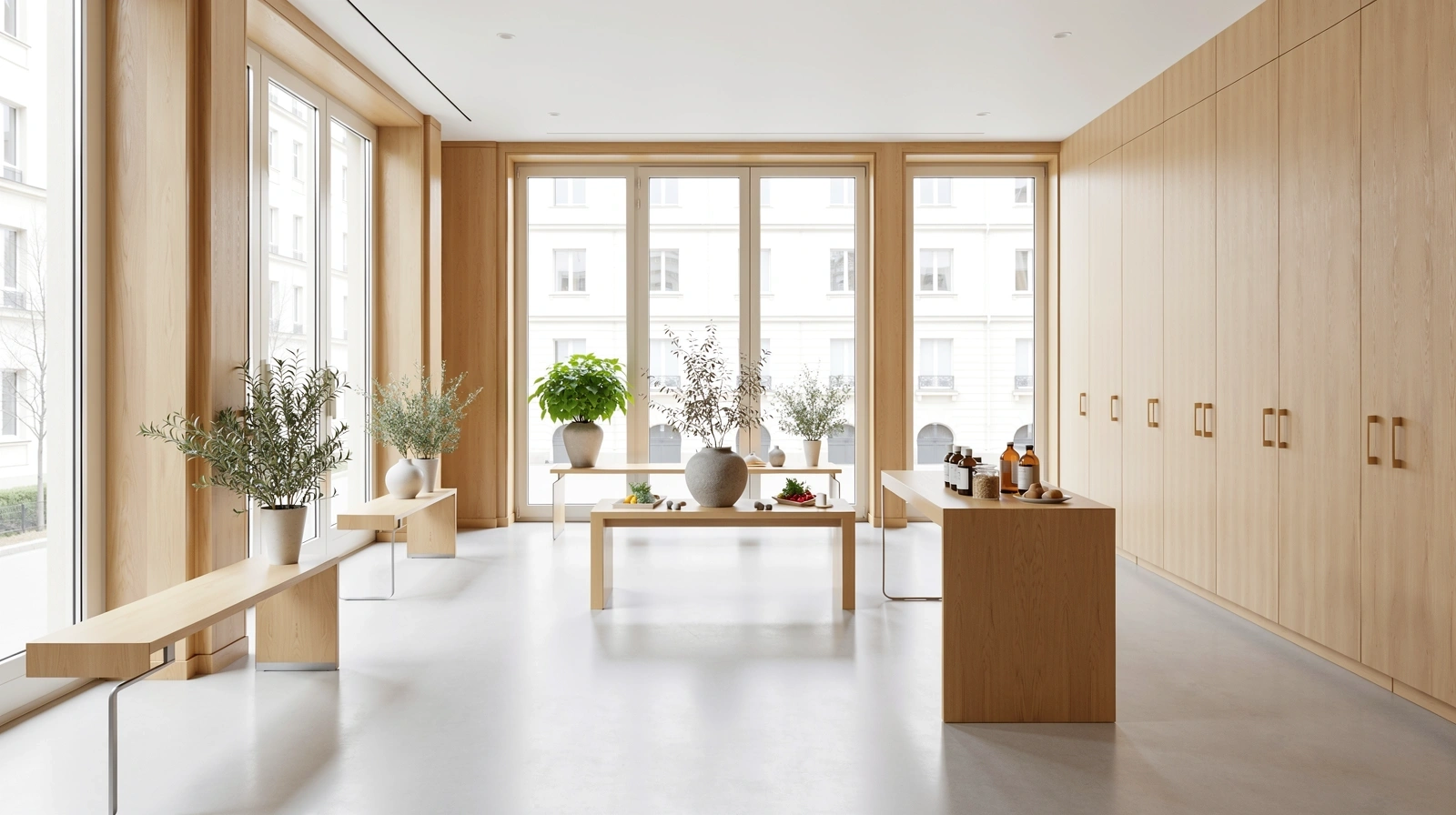 NutriSwiss Praxis Basel